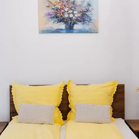 Apartament Casa Albert