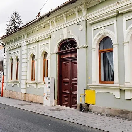 Casa Albert *