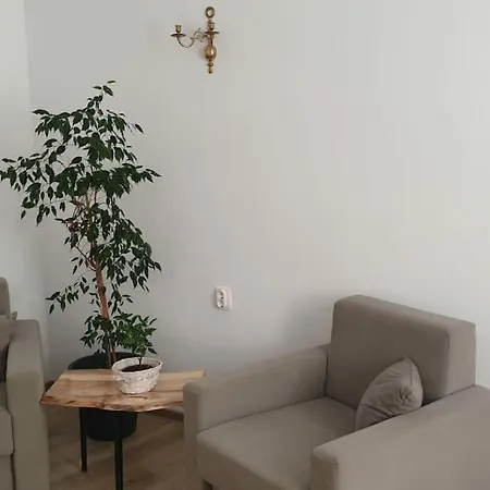Apartament Casa Albert