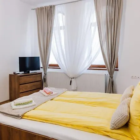 Apartament Casa Albert